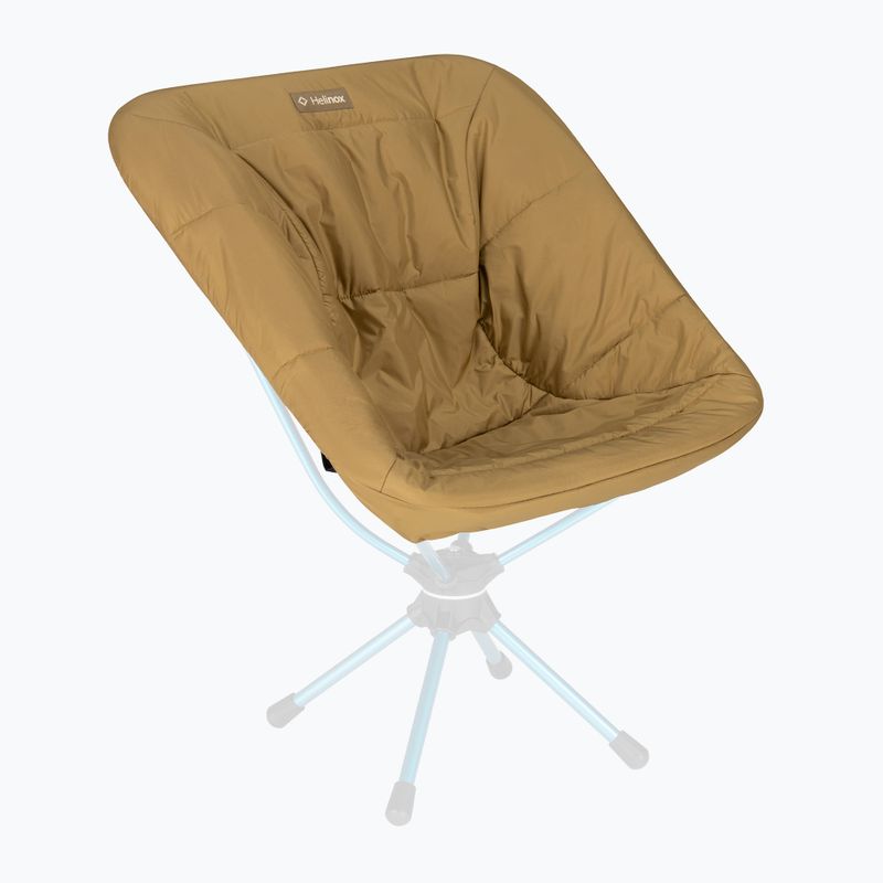 Kėdės šildytuvas Helinox Seat Warmer for C0/C1/Swivel/Ground/C0L black/coyote tan 2