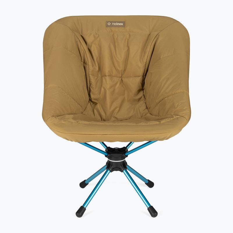 Kėdės šildytuvas Helinox Seat Warmer for C0/C1/Swivel/Ground/C0L black/coyote tan 4