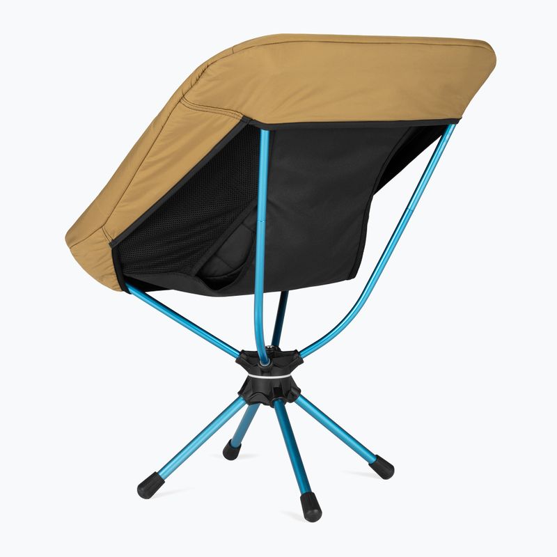 Kėdės šildytuvas Helinox Seat Warmer for C0/C1/Swivel/Ground/C0L black/coyote tan 6