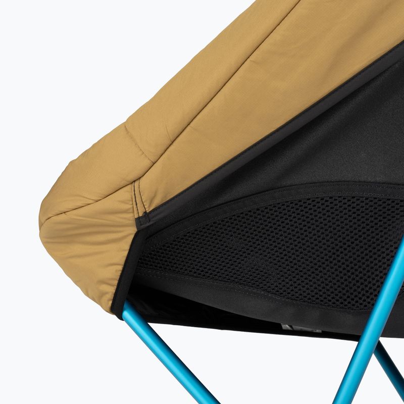 Kėdės šildytuvas Helinox Seat Warmer for C0/C1/Swivel/Ground/C0L black/coyote tan 12
