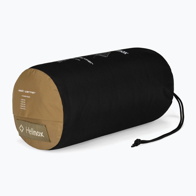"Helinox" sėdynių šildytuvas C0/C1/Swivel/Ground/C0L juodos/kojoto įdegio spalvos 15