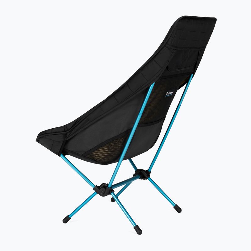 Kėdės šildytuvas Helinox Seat Warmer for Chair Two black/coyote tan 3