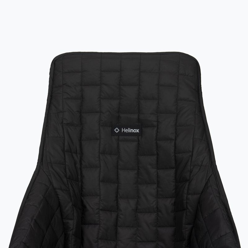 Kėdės šildytuvas Helinox Seat Warmer for Chair Two black/coyote tan 7