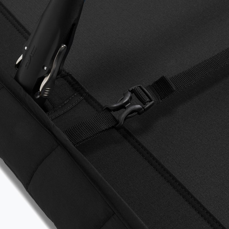 Lovos šildytuvas Helinox For Cot black/coyote tan 8