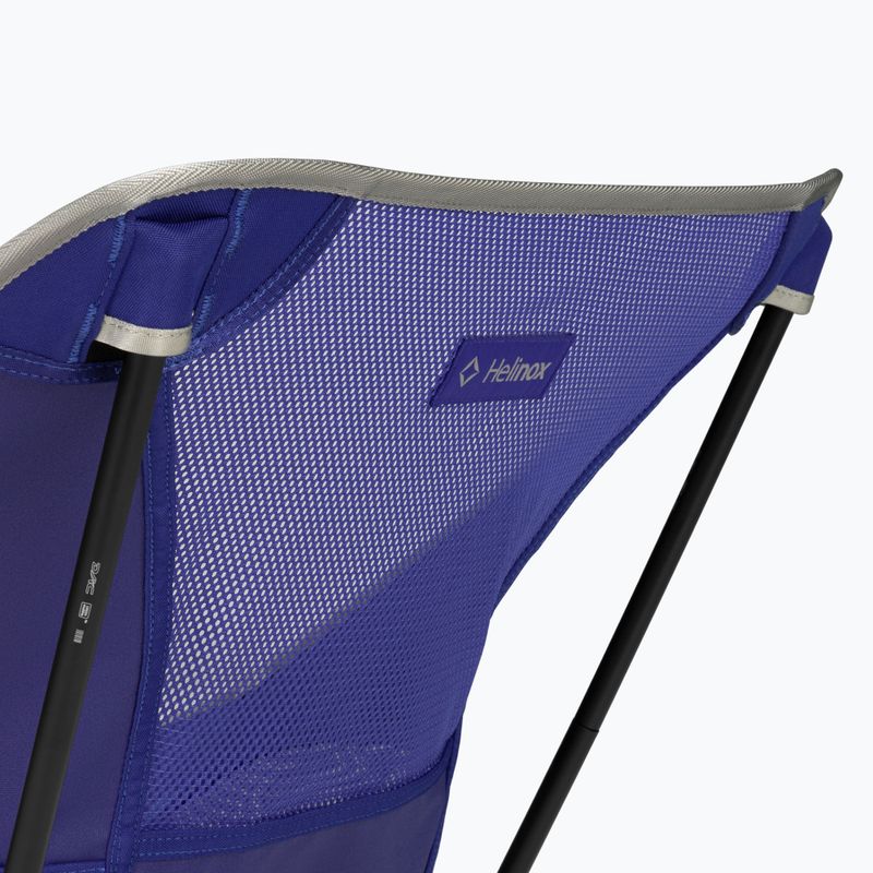 Turistinė kėdė Helinox One cobalt 4