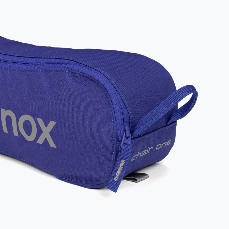 Turistinė kėdė Helinox One cobalt 8