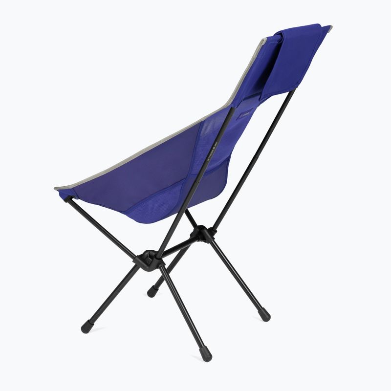 Turistinė kėdė Helinox Sunset cobalt 2