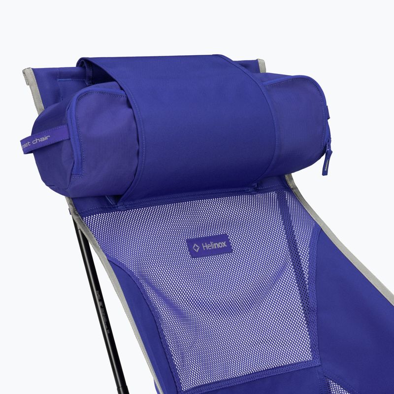Turistinė kėdė Helinox Sunset cobalt 3