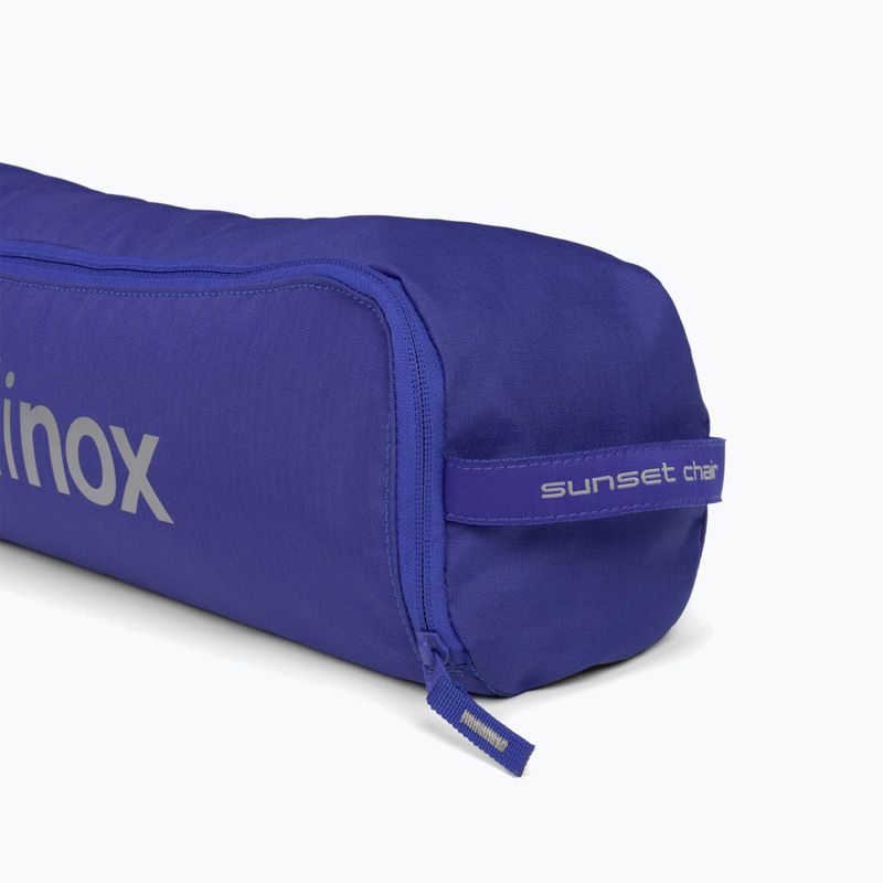 Turistinė kėdė Helinox Sunset cobalt 8