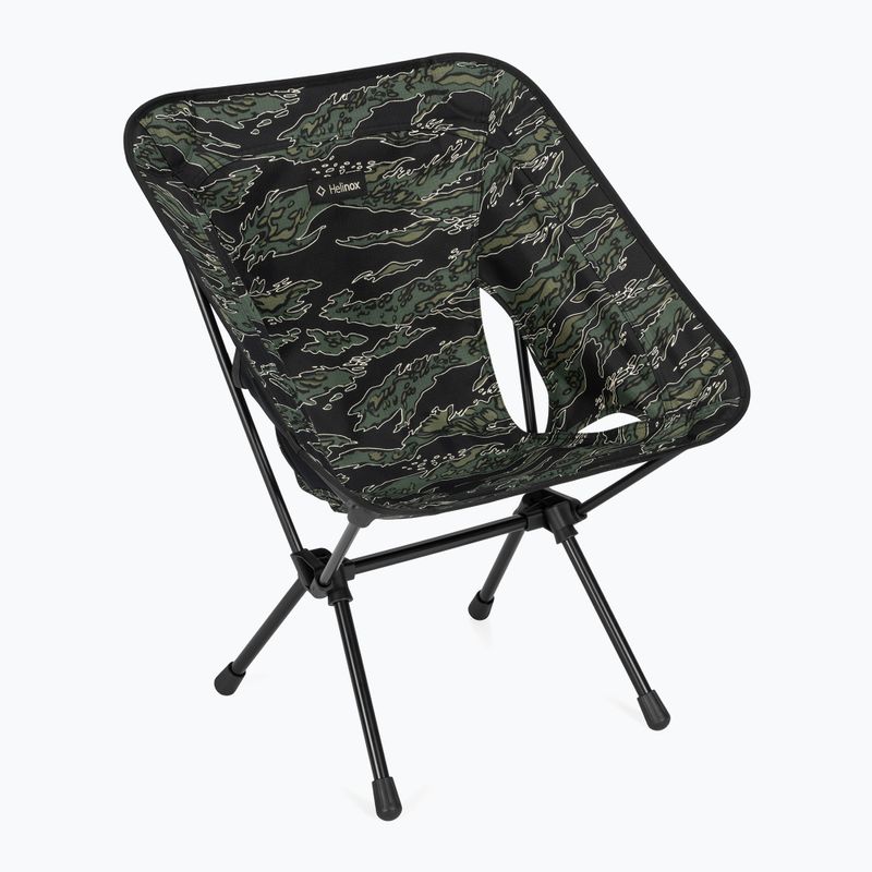 Turistinis krėslas Helinox One (re) xray tiger camo