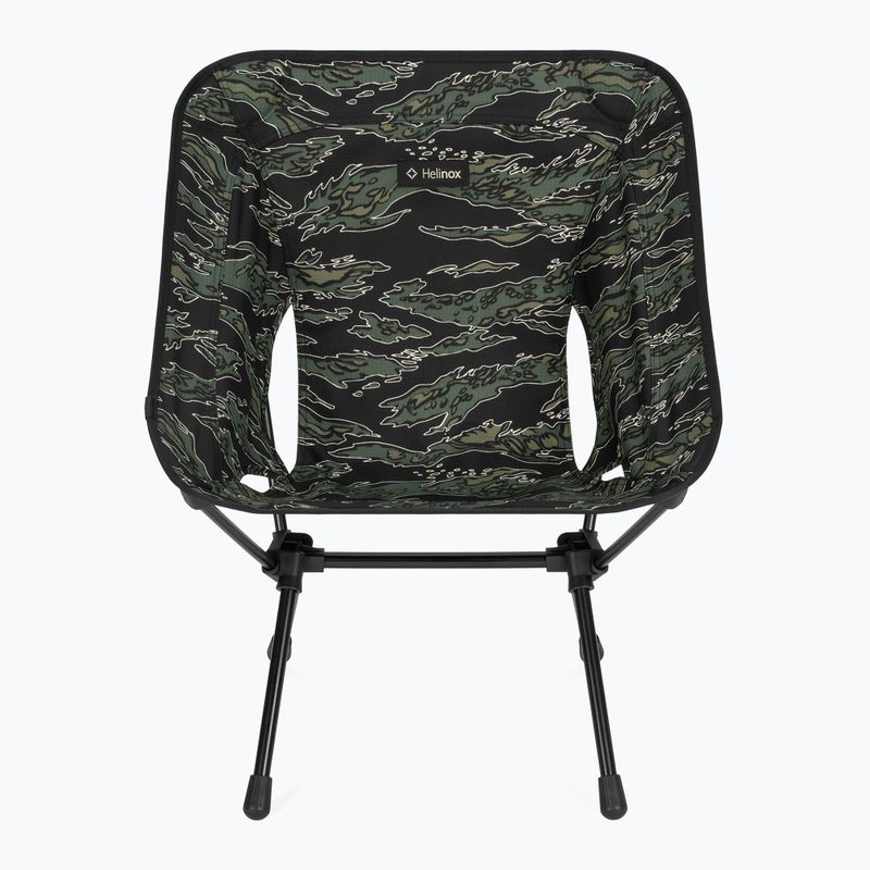 Turistinis krėslas Helinox One (re) xray tiger camo 2