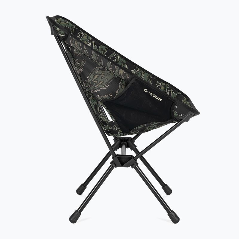 Turistinis krėslas Helinox One (re) xray tiger camo 3
