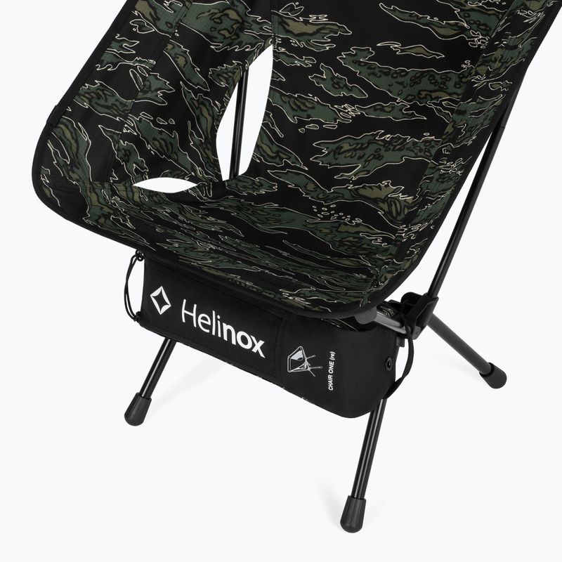 Turistinis krėslas Helinox One (re) xray tiger camo 5