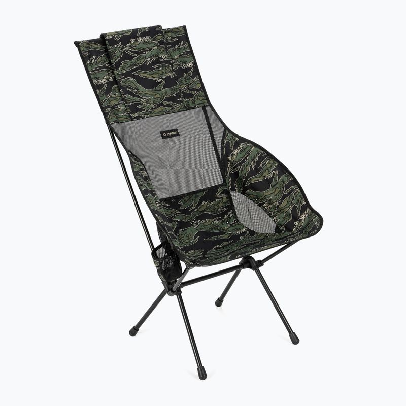 Turistinis krėslas Helinox Savanna xray tiger camo