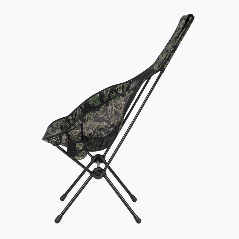 Turistinis krėslas Helinox Savanna xray tiger camo 4