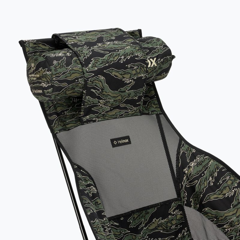 Turistinis krėslas Helinox Savanna xray tiger camo 5
