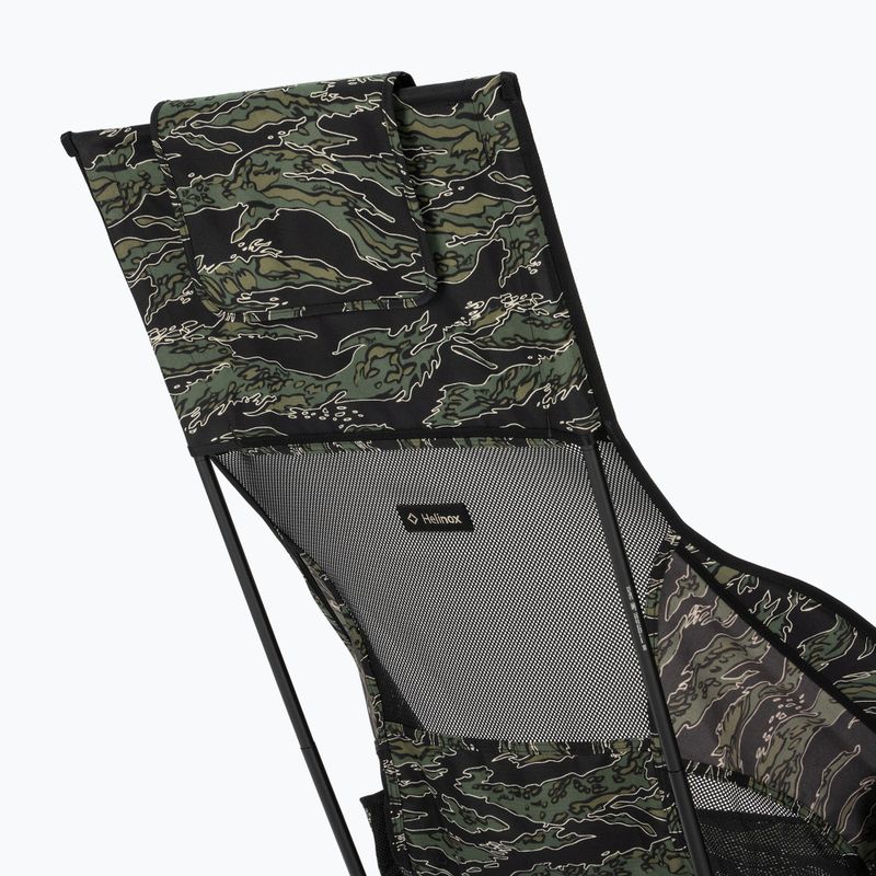 Turistinis krėslas Helinox Savanna xray tiger camo 6
