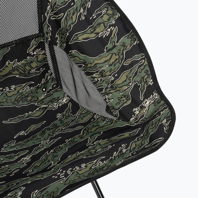 Turistinis krėslas Helinox Savanna xray tiger camo 7