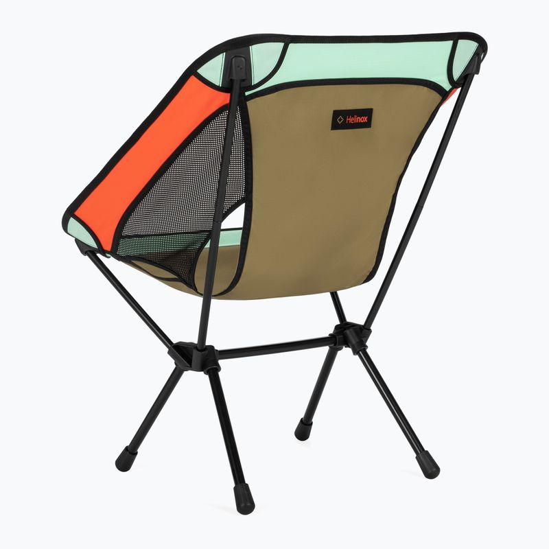 Turistinis krėslas Helinox One (re) mint multiblock 3