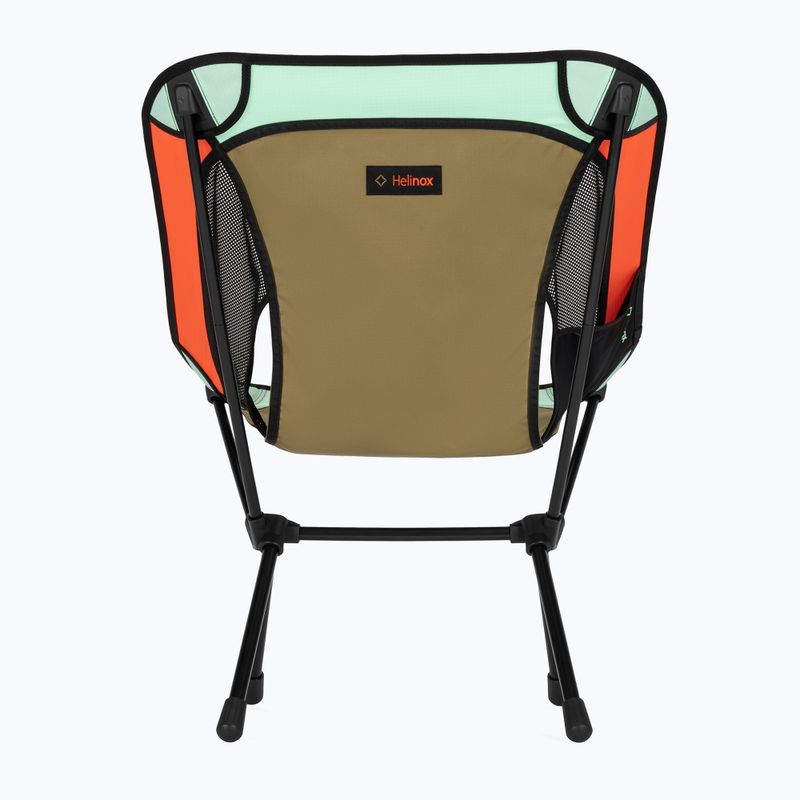 Turistinis krėslas Helinox One (re) mint multiblock 5