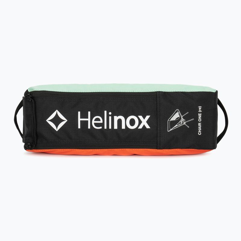 Turistinis krėslas Helinox One (re) mint multiblock 12