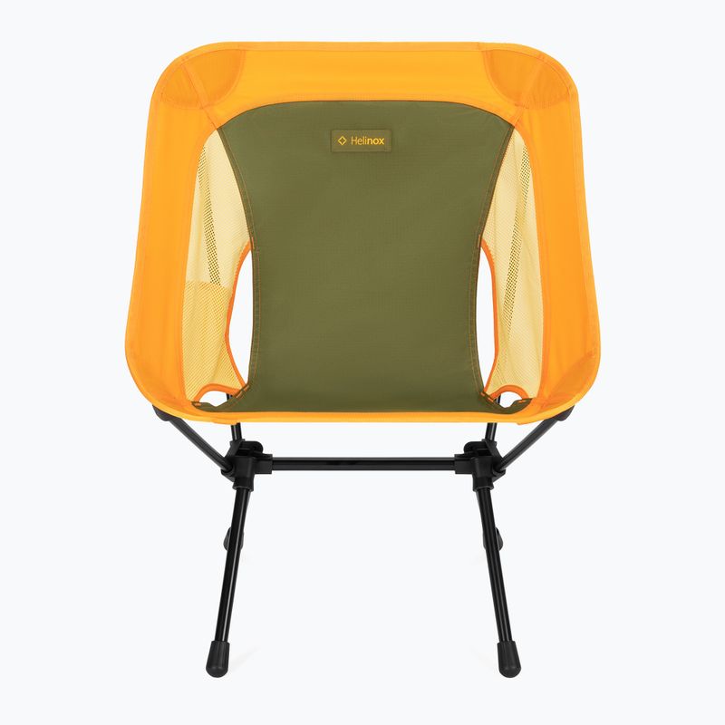 Turistinis krėslas Helinox One (re) flame multiblock 2