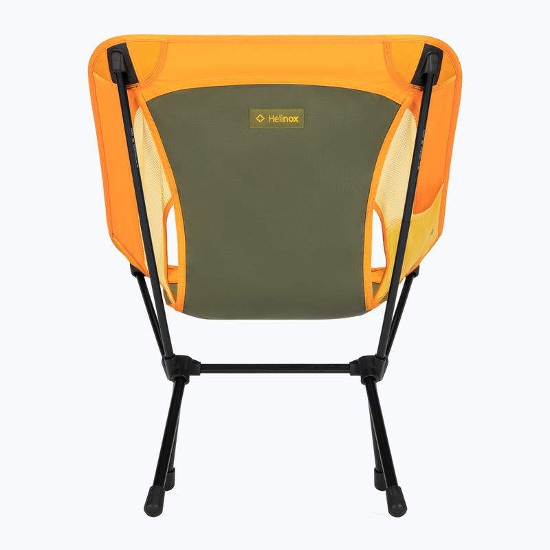 Turistinis krėslas Helinox One (re) flame multiblock 4