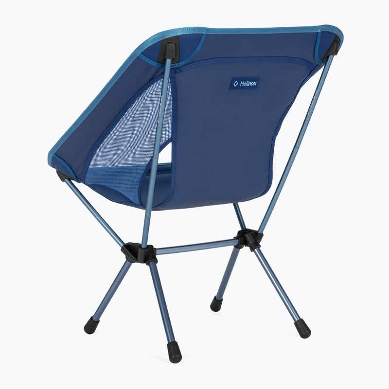 Turistinis krėslas Helinox One (re) blue block 3