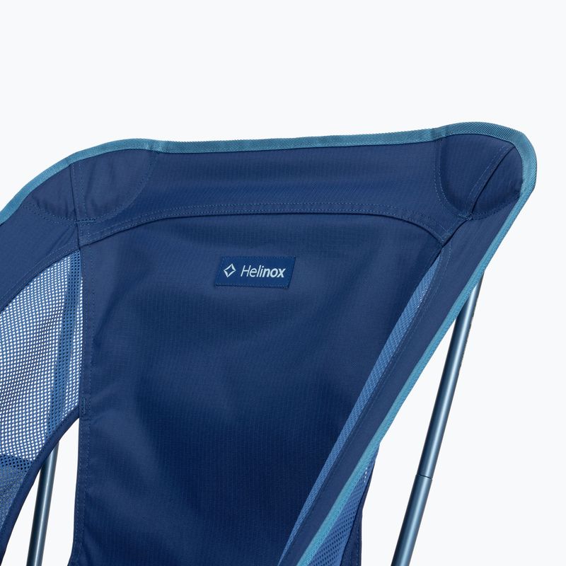 Turistinis krėslas Helinox One (re) blue block 6