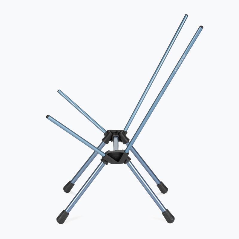 Turistinis krėslas Helinox One (re) blue block 12