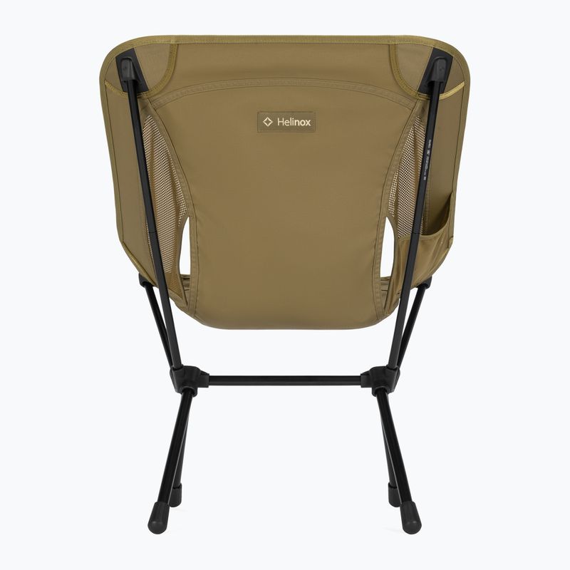 Turistinis krėslas Helinox One (re) coyote tan 5