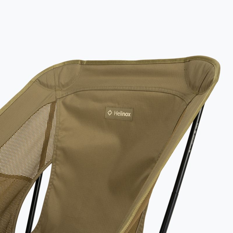 Turistinis krėslas Helinox One (re) coyote tan 6