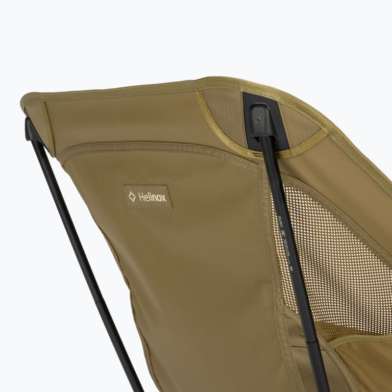 Turistinis krėslas Helinox One (re) coyote tan 7