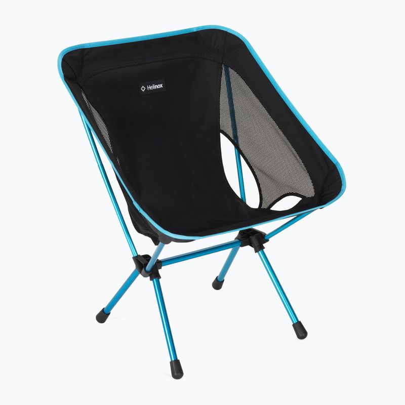 Turistinis krėslas Helinox One (re) black