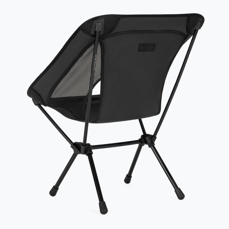 Turistinis krėslas Helinox One (re) blackout edition 3