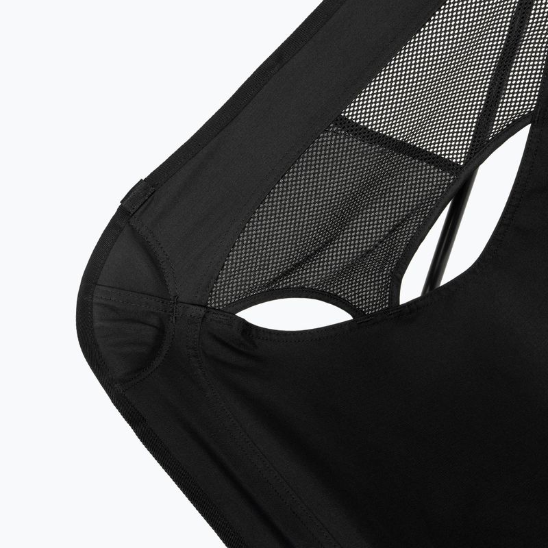 Turistinis krėslas Helinox One (re) blackout edition 9