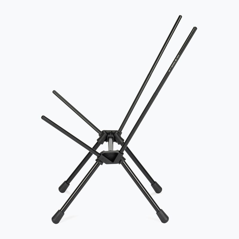 Turistinis krėslas Helinox One (re) blackout edition 12