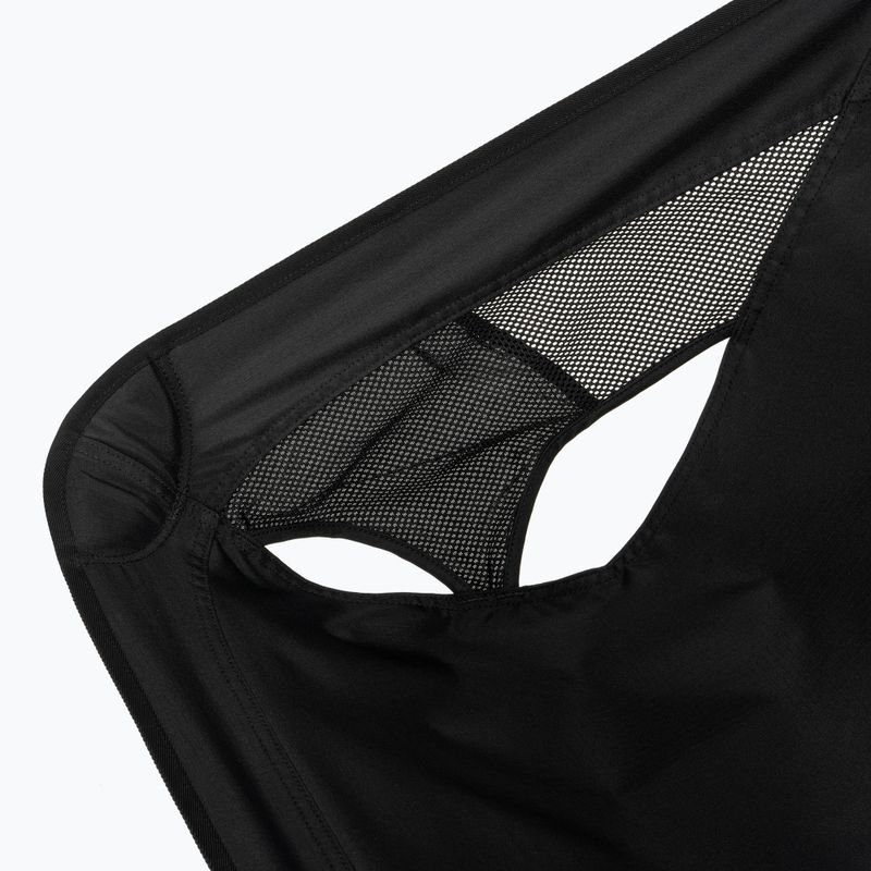 "Helinox One Highback" žygio kėdė (per) blackout edition 11