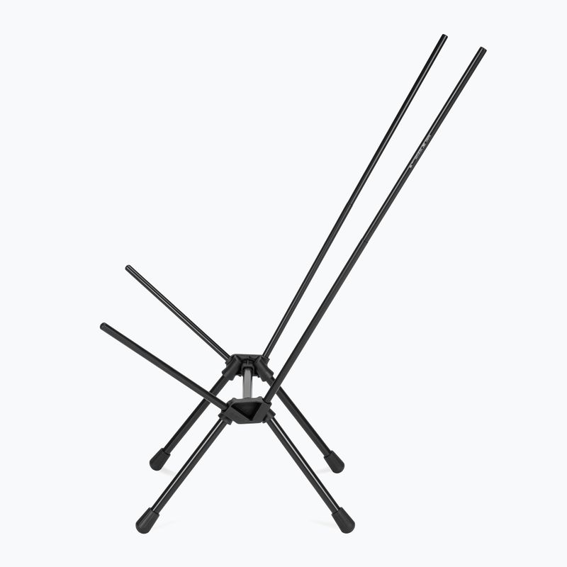 Turistinis krėslas Helinox One Highback (re) blackout edition 12