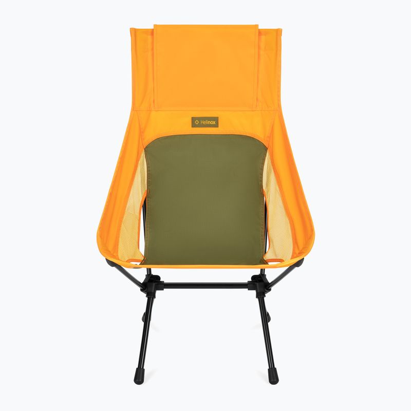 "Helinox One Highback Tourist Chair" (pakartotinis) liepsnos multiblock 2