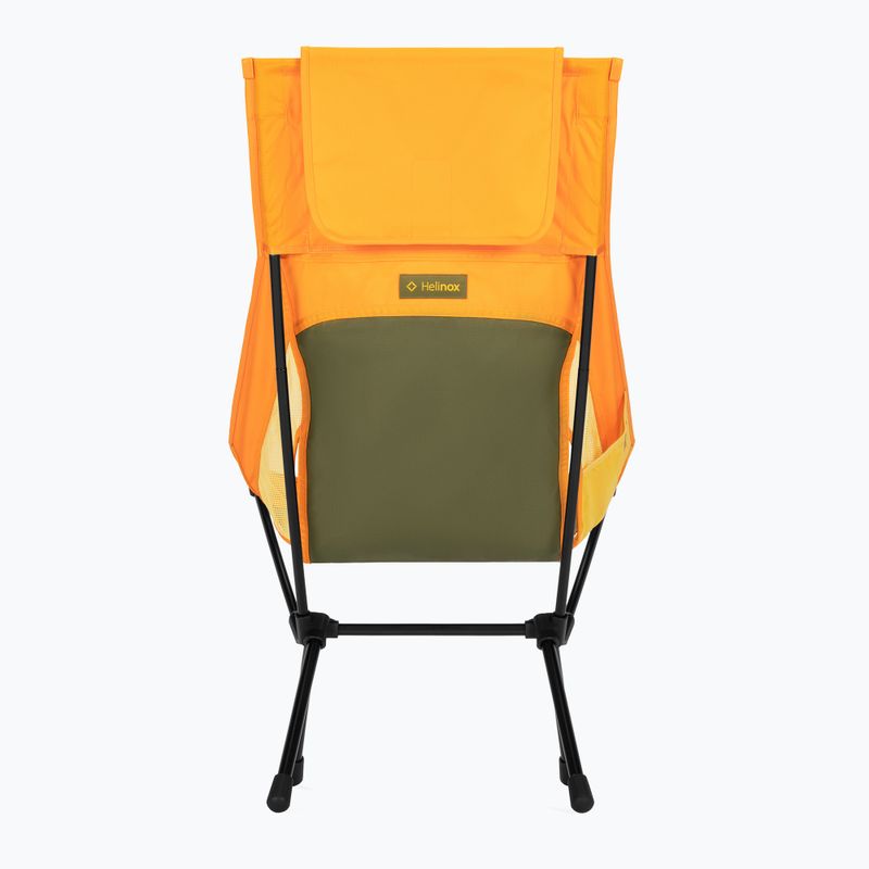 "Helinox One Highback Tourist Chair" (pakartotinis) liepsnos multiblock 3