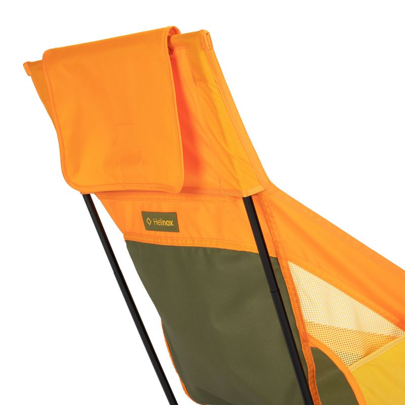 "Helinox One Highback Tourist Chair" (pakartotinis) liepsnos multiblock 8