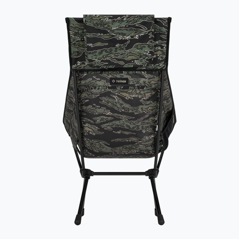 Turistinis krėslas Helinox One Highback (re) xray tiger camo 3