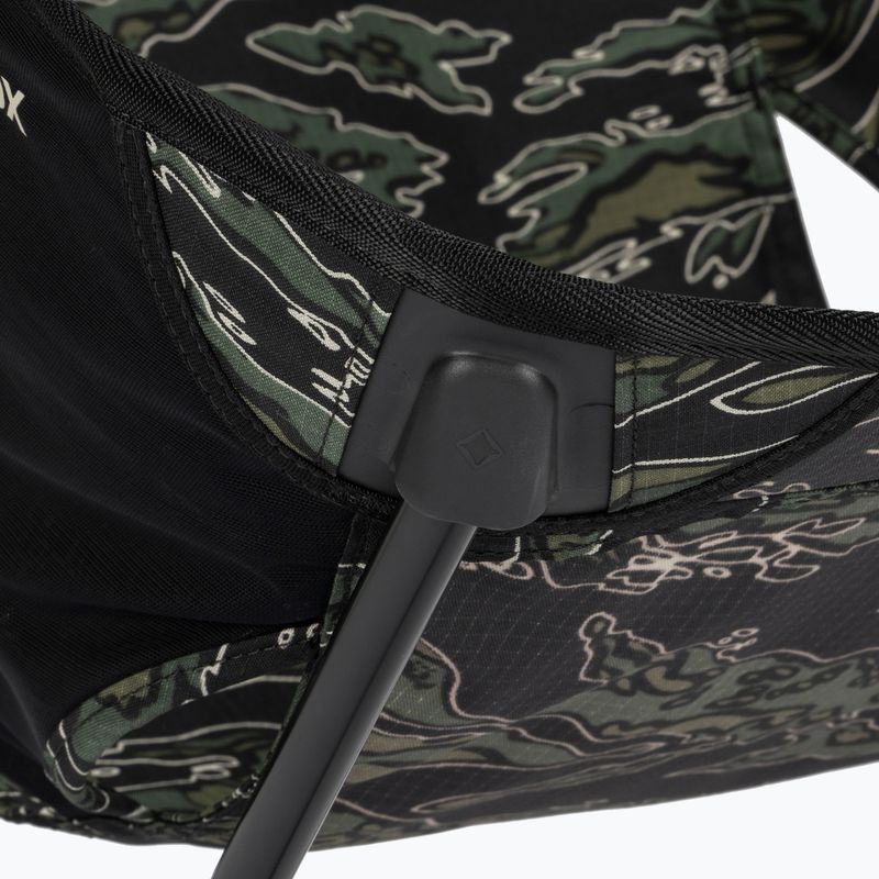 "Helinox One Highback" žygio kėdė (pakartotinai) xray tiger camo 10