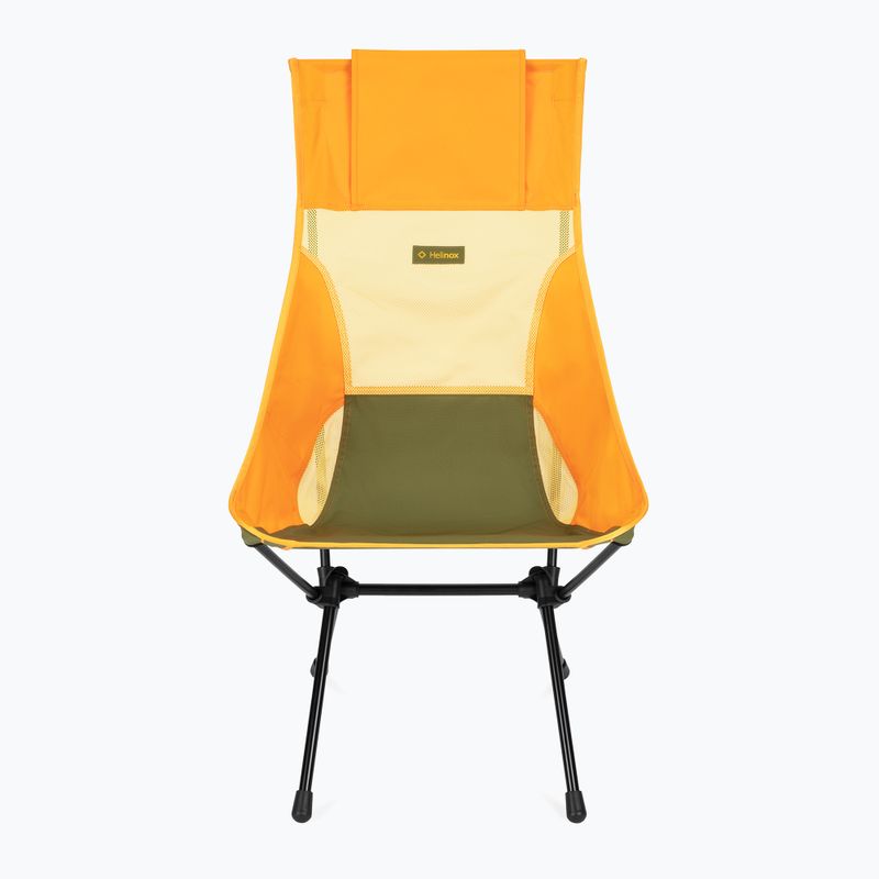 Turistinis krėslas Helinox Sunset flame multiblock 2