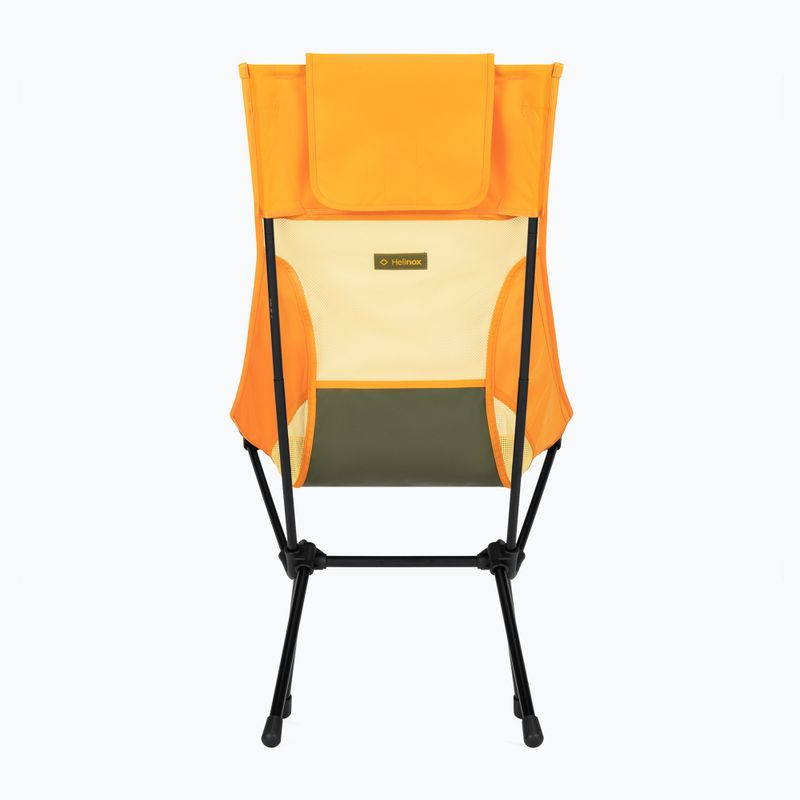 Turistinis krėslas Helinox Sunset flame multiblock 5