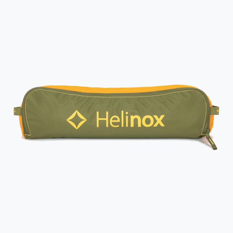 Turistinis krėslas Helinox Sunset flame multiblock 12