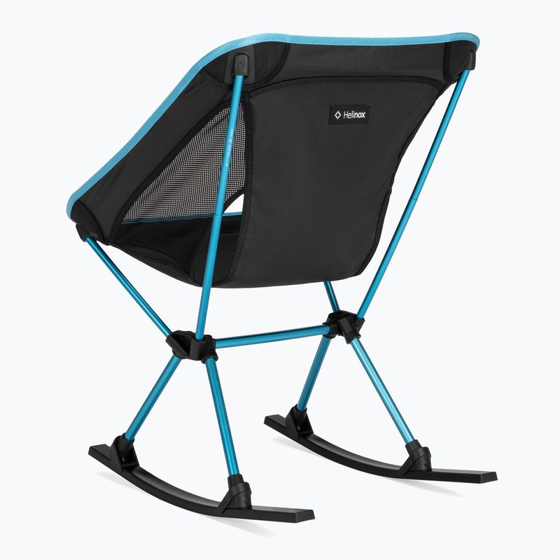 Kėdos užvalkalas Helinox Rocking Foot for Chair One (re) black 2
