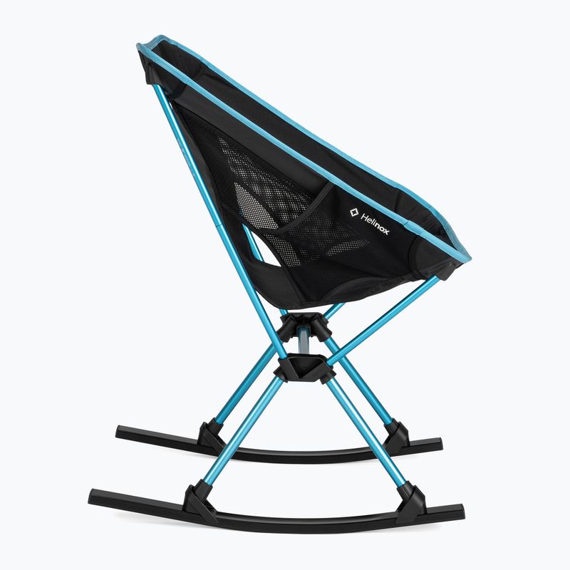Kėdos užvalkalas Helinox Rocking Foot for Chair One (re) black 3