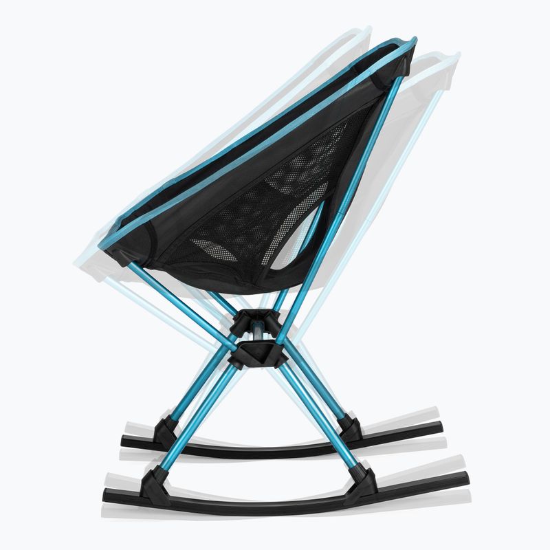 Kėdos užvalkalas Helinox Rocking Foot for Chair One (re) black 4